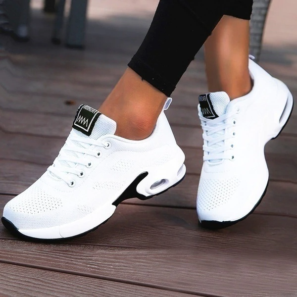 Sneaker aanbieding dames hotsell