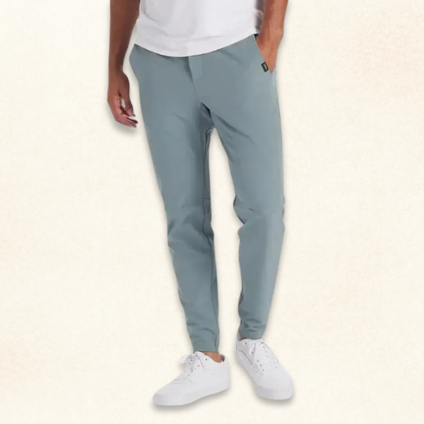 Thomas | Broek Strechy, winddicht, waterafstotend