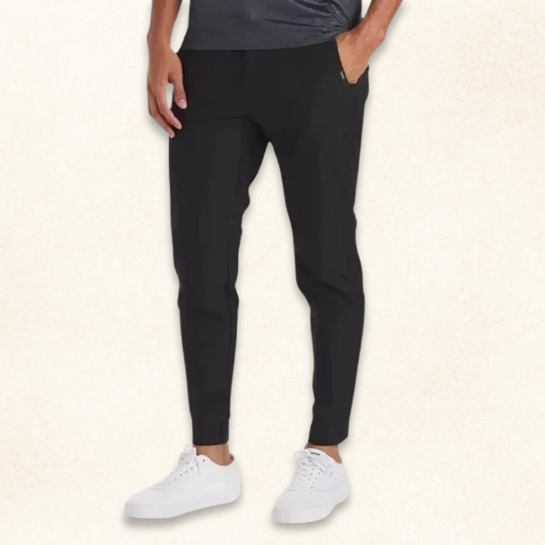 Thomas | Broek Strechy, winddicht, waterafstotend