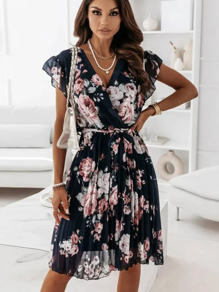 Zomerjurkjes dames 2021 hotsell