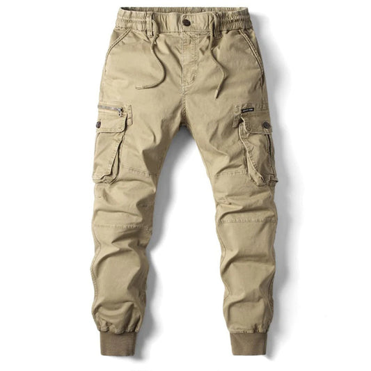 Cargo Jeans - Cargo Joggingbroek voor Heren