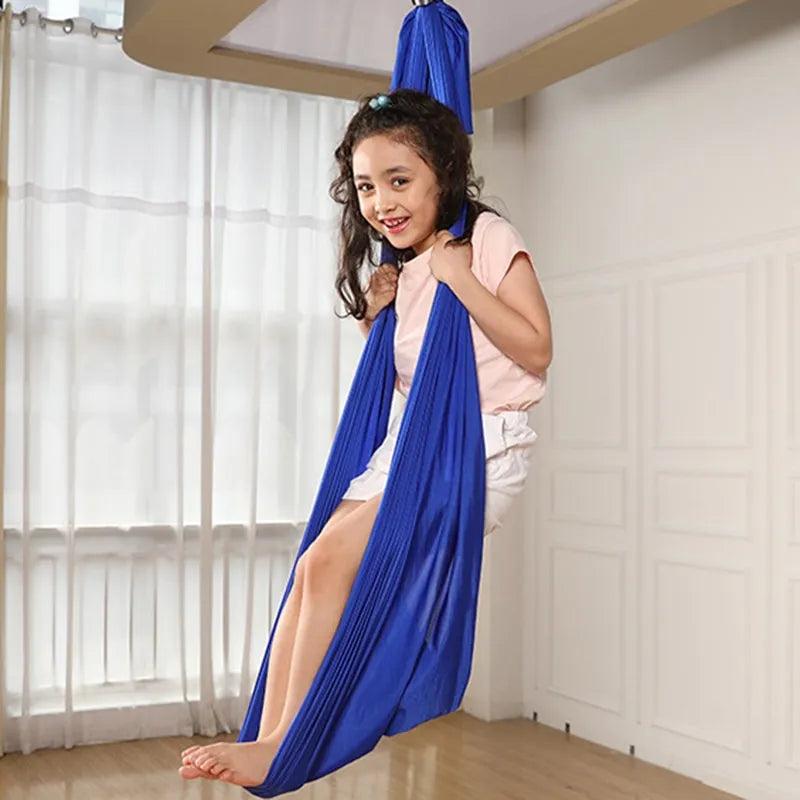 Kinder Hangmat - Therapie Swing Hangmat Voor Kinderen