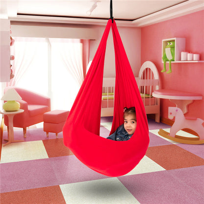 Kinder Hangmat - Therapie Swing Hangmat Voor Kinderen