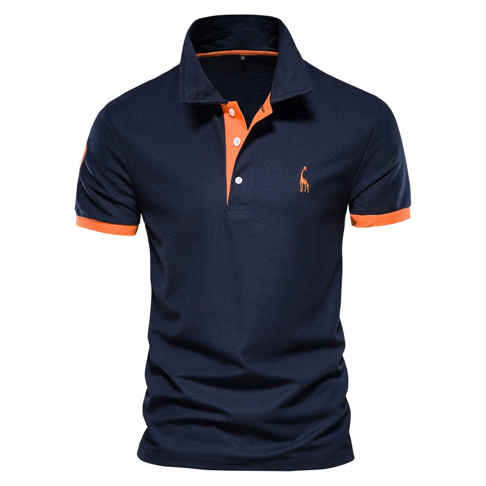 Made Gents | Polo-Shirt | 50% Korting!