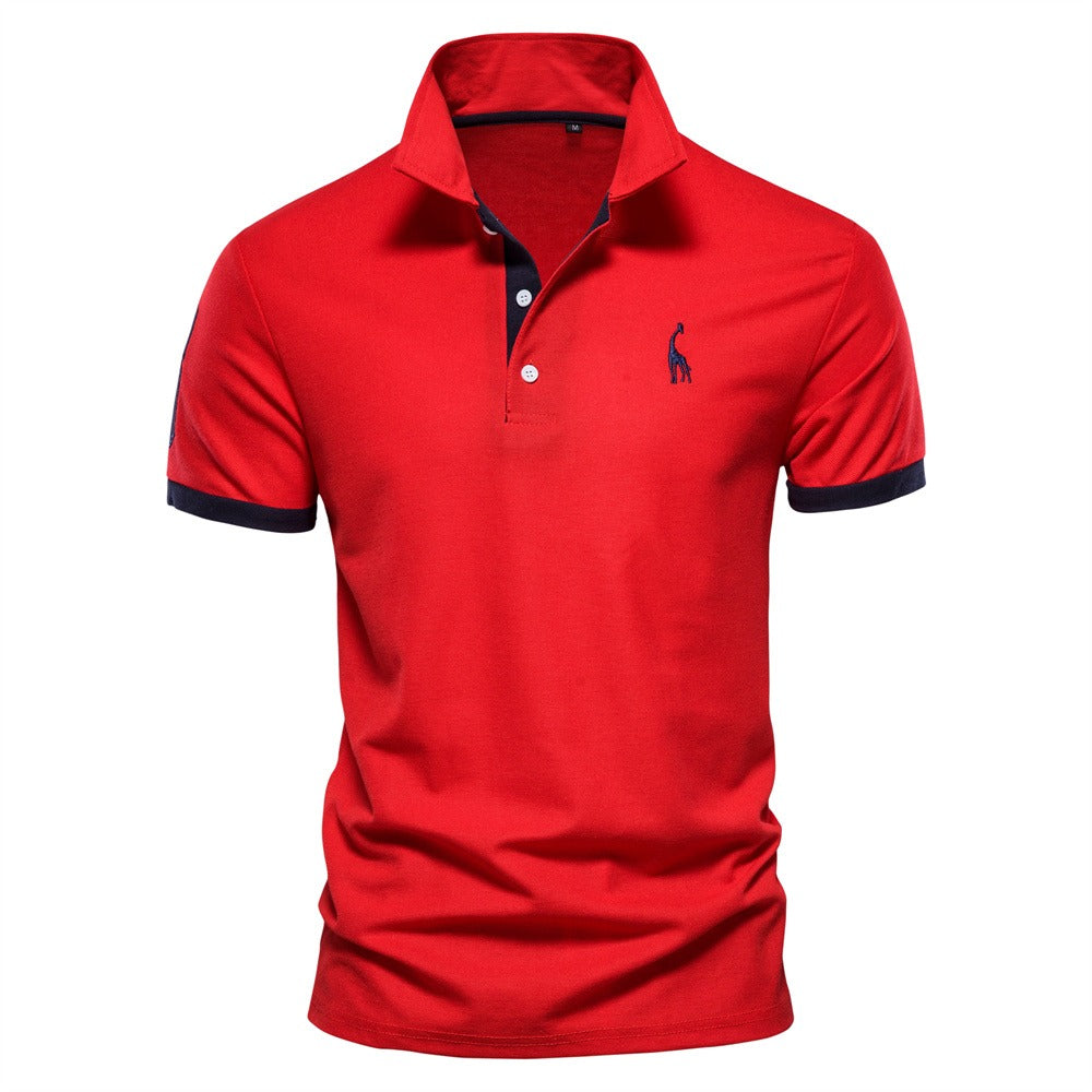 Made Gents | Polo-Shirt | 50% Korting!