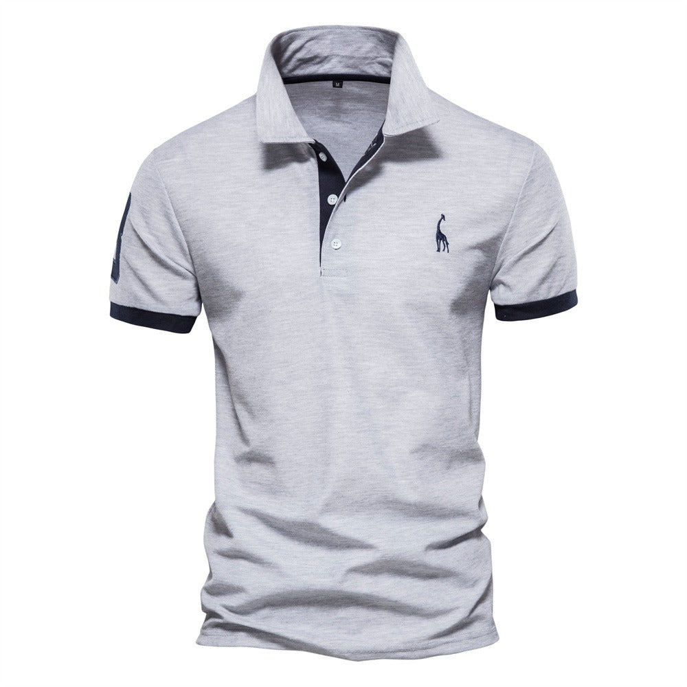 Made Gents | Polo-Shirt | 50% Korting!