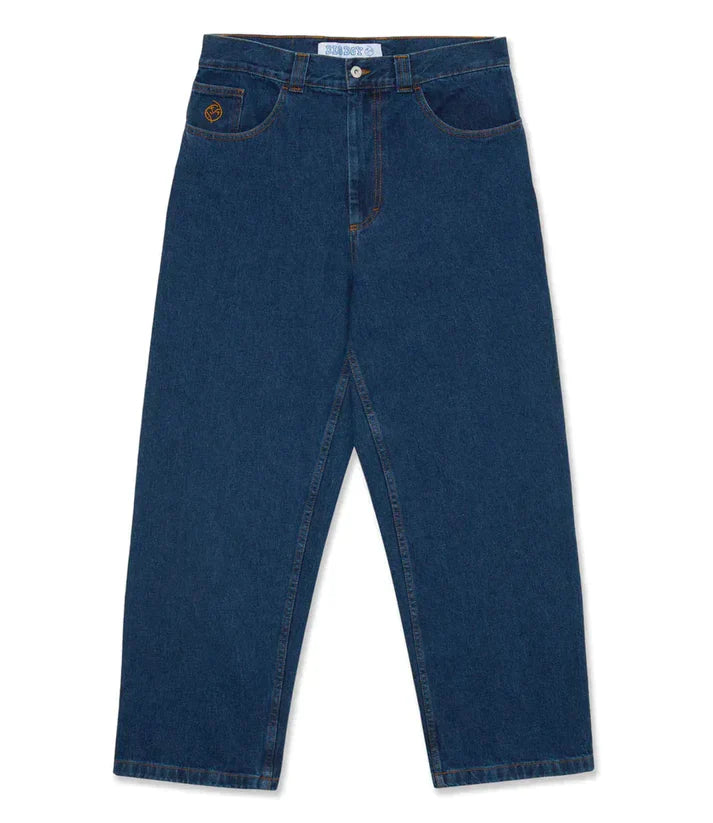 Baggy - Big Boy Jeans