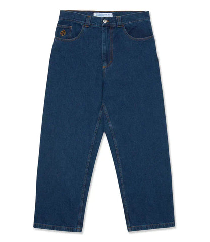 Baggy - Big Boy Jeans