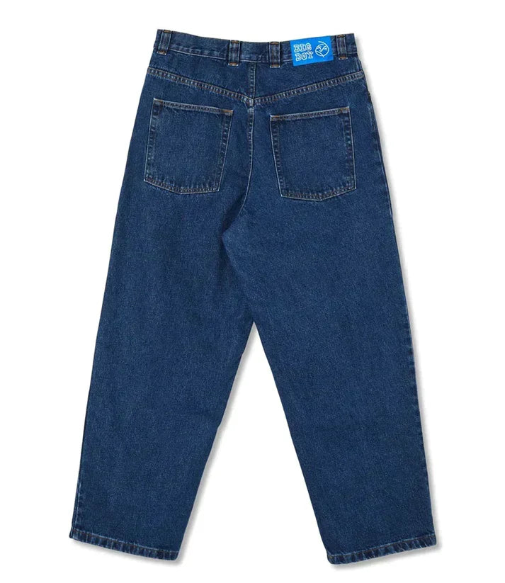 Baggy - Big Boy Jeans