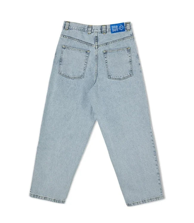 Baggy - Big Boy Jeans