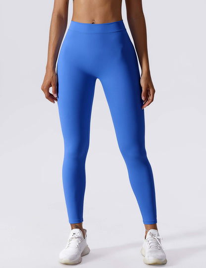 Mary | Ruched Leggings