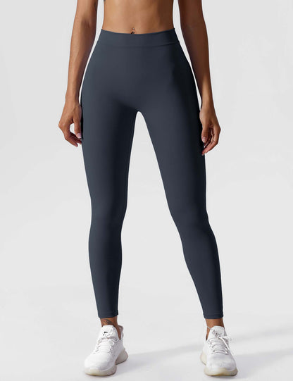 Mary | Ruched Leggings