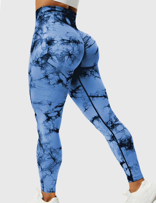 Juul | Professional Tie Dye Leggings