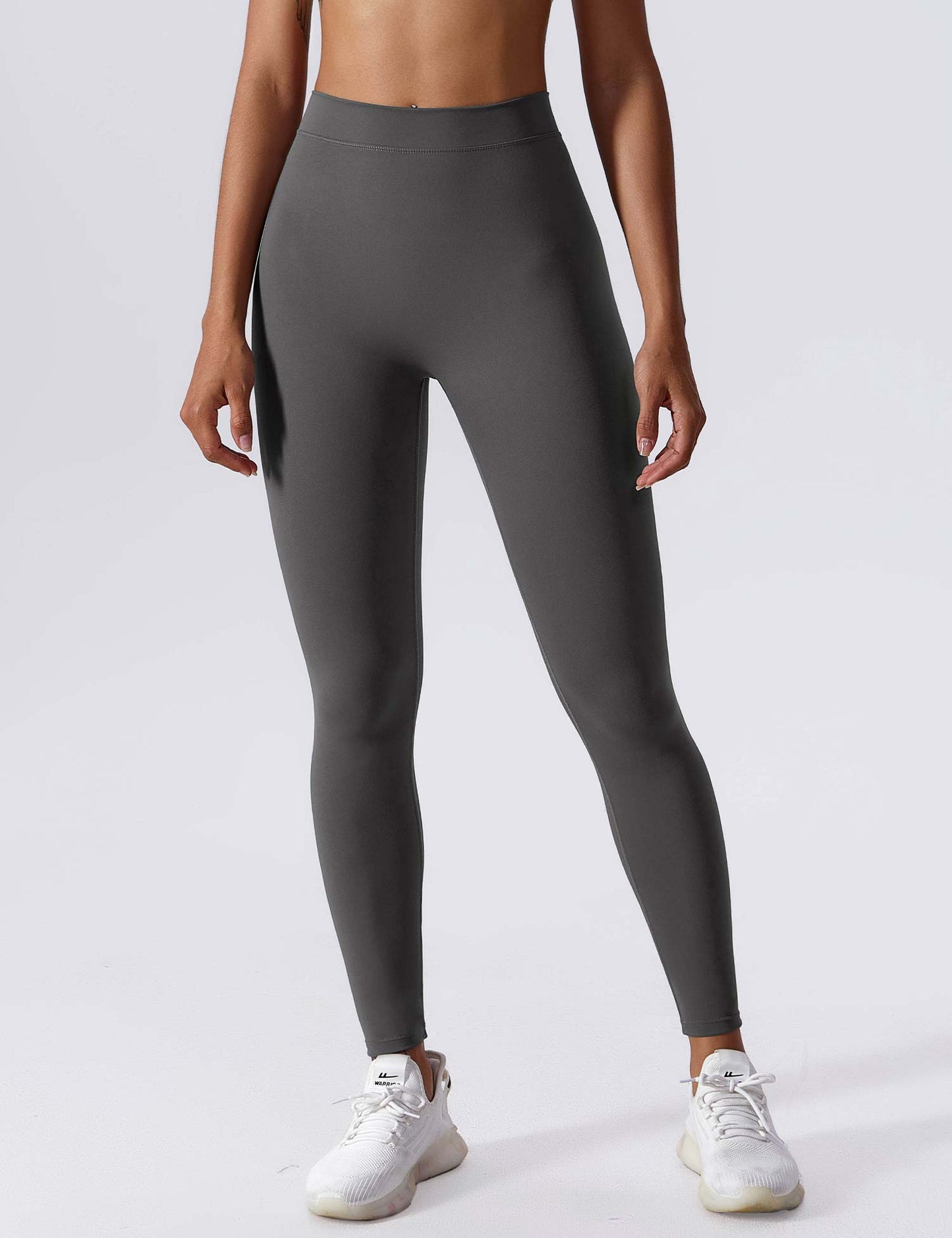 Mary | Ruched Leggings